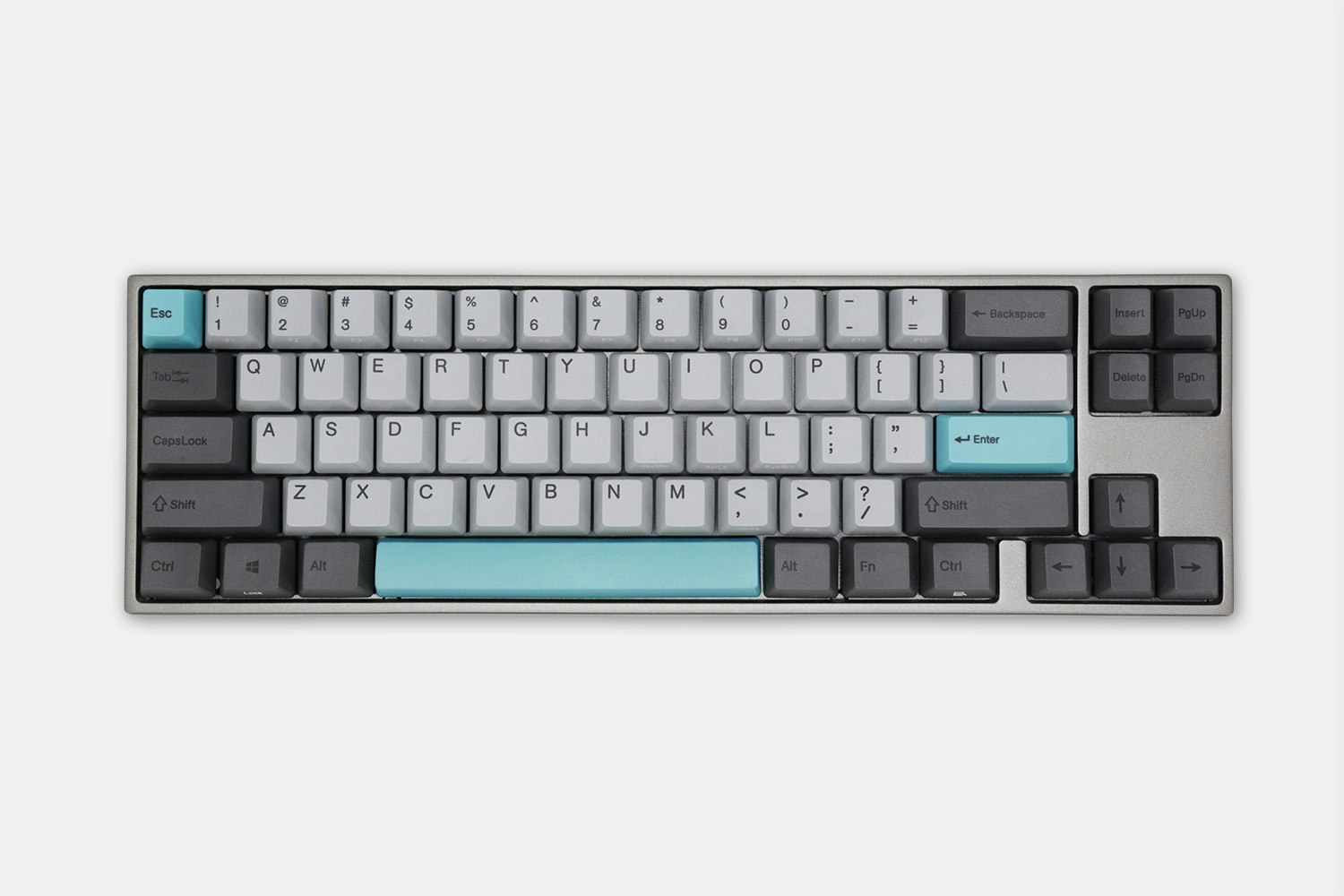 varmilo keyboard