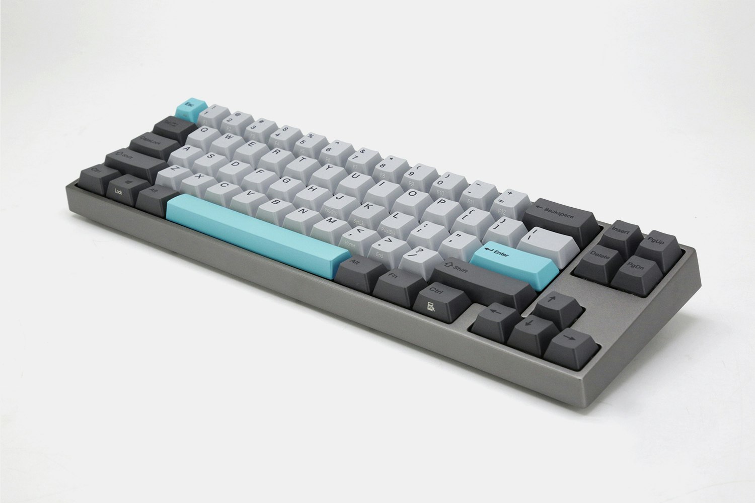 Varmilo MA68T Moonlight Keyboard-Massdrop Debut