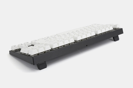 Varmilo Milk White VA87M / 108M Mechanical Keyboard