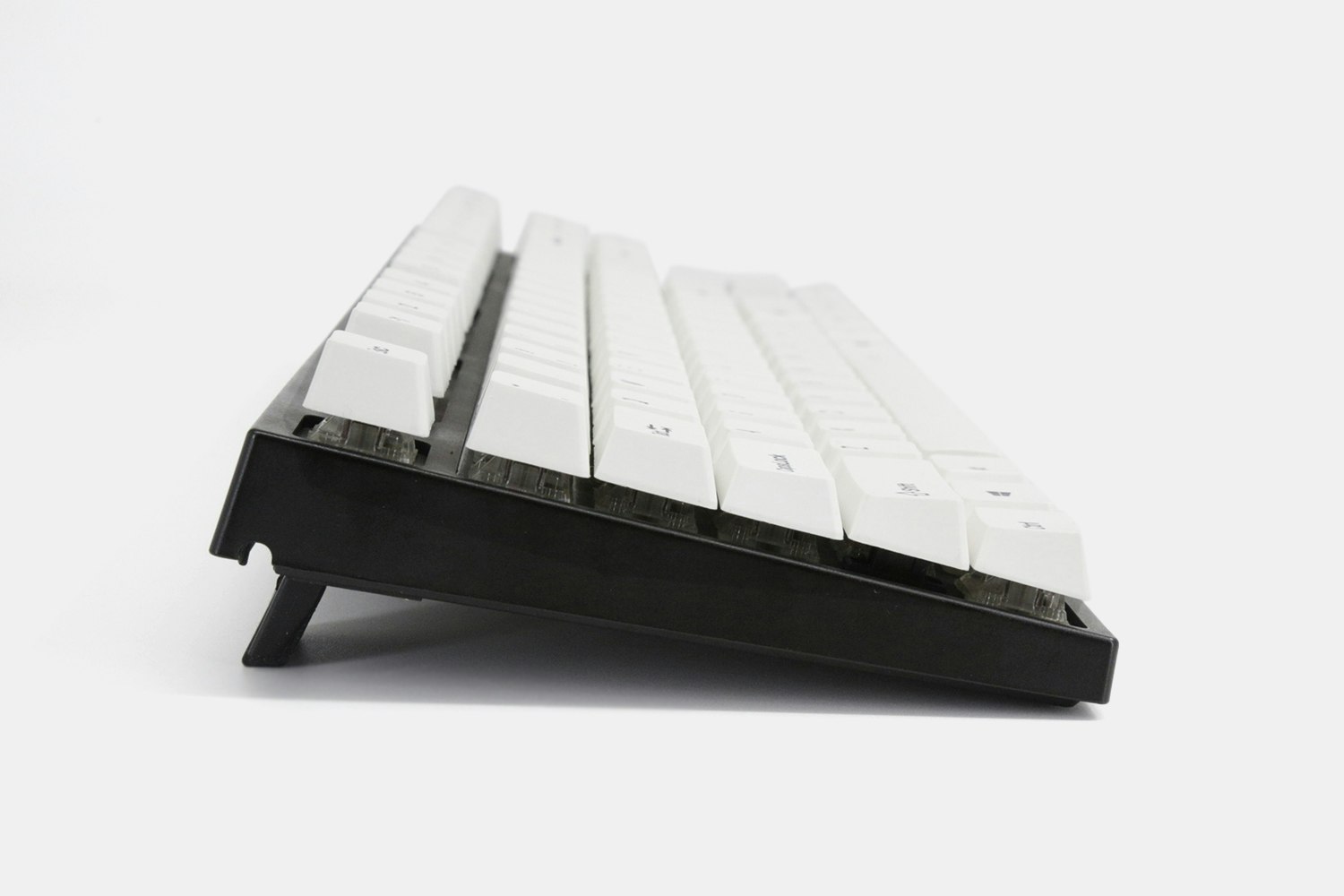 Varmilo Milk White VA87M / 108M Mechanical Keyboard