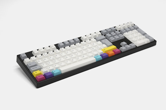 Varmilo Nordic Mechanical Keyboard