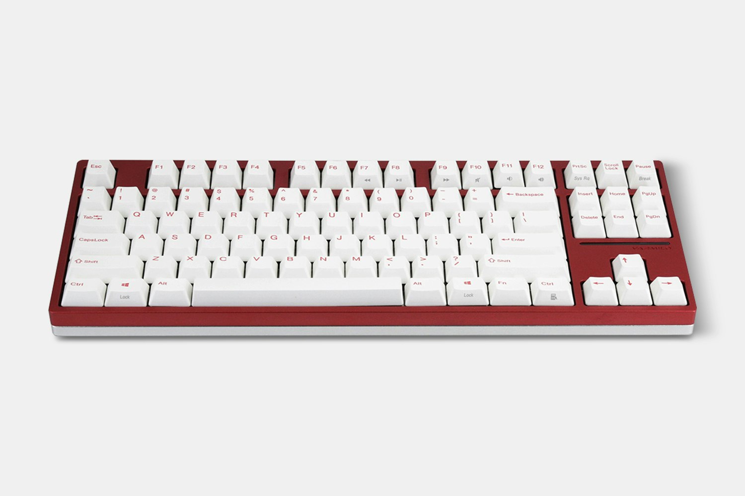 Varmilo Sword 87 Aluminum Alloy Mechanical Keyboard