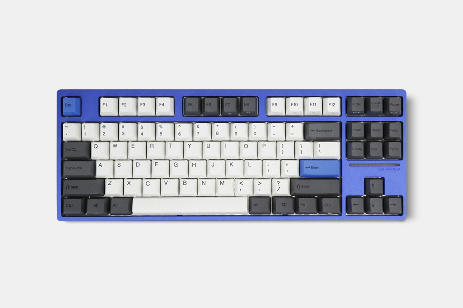 Varmilo Sword 87 Aluminum Alloy Mechanical Keyboard