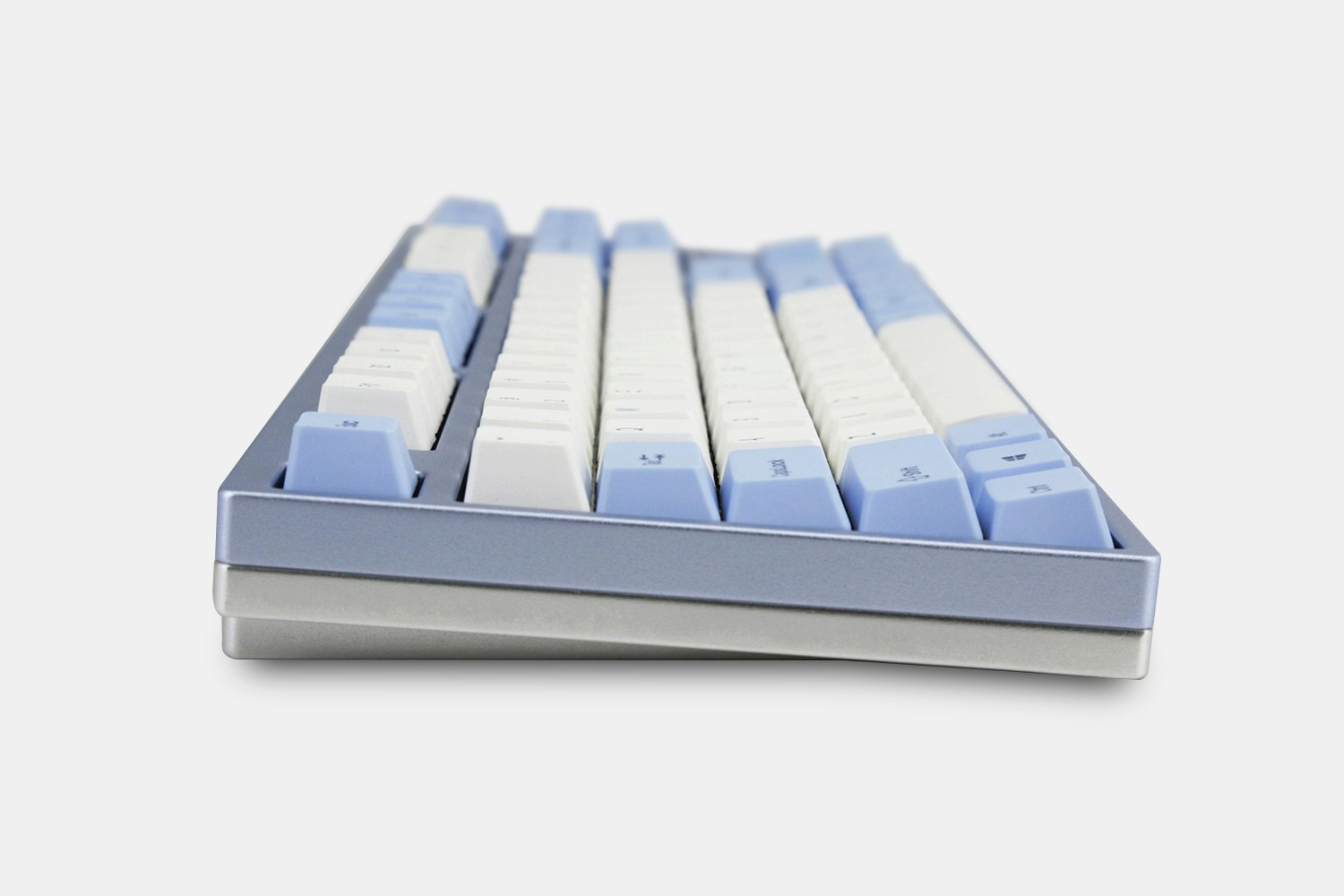 Varmilo Sword 87 Aluminum Alloy Mechanical Keyboard