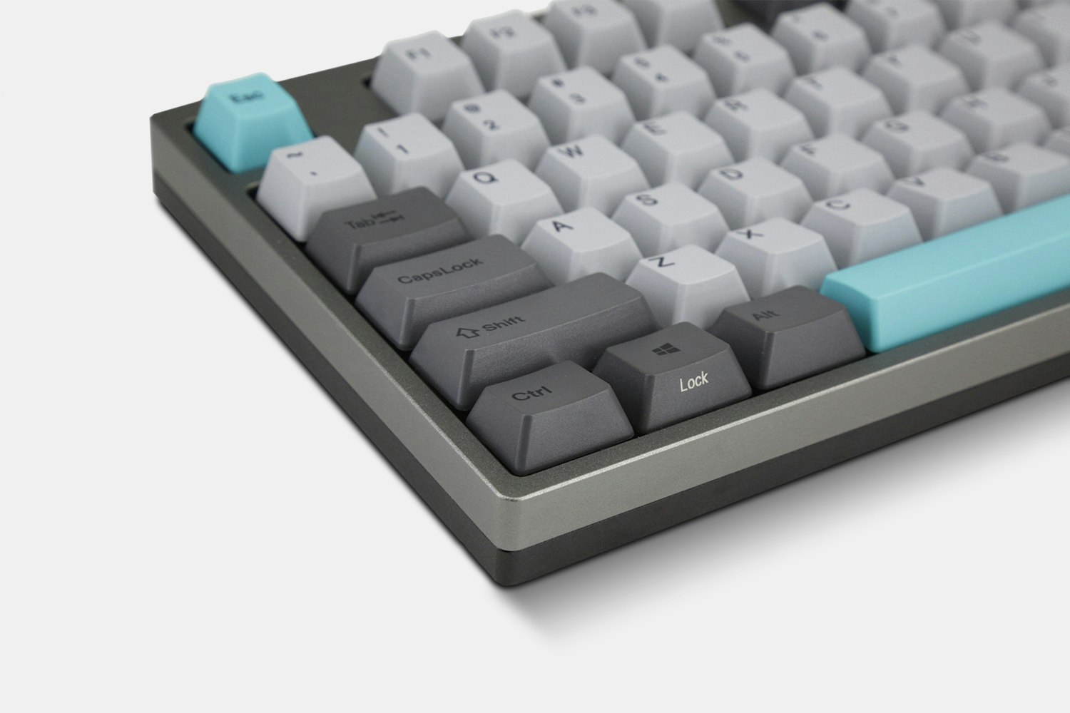 Varmilo Sword 87 Aluminum Alloy Mechanical Keyboard