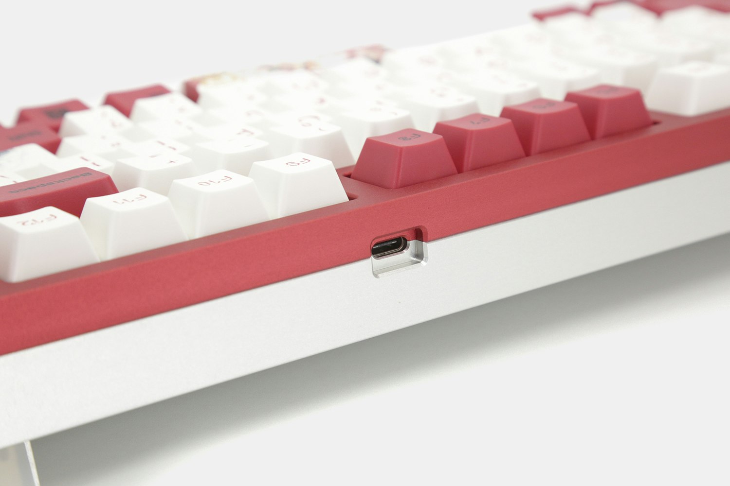 Varmilo Sword 87 Koi Aluminum Mechanical Keyboard