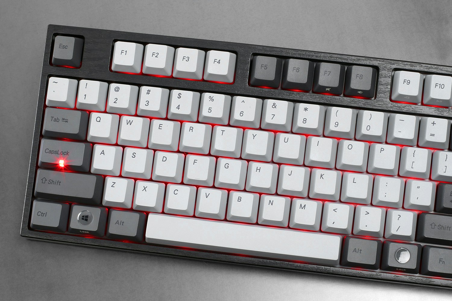 Varmilo VA104 Full Size Mechanical Keyboard