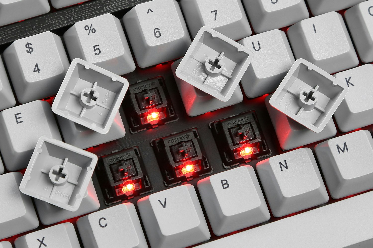 Varmilo VA104 Full Size Mechanical Keyboard