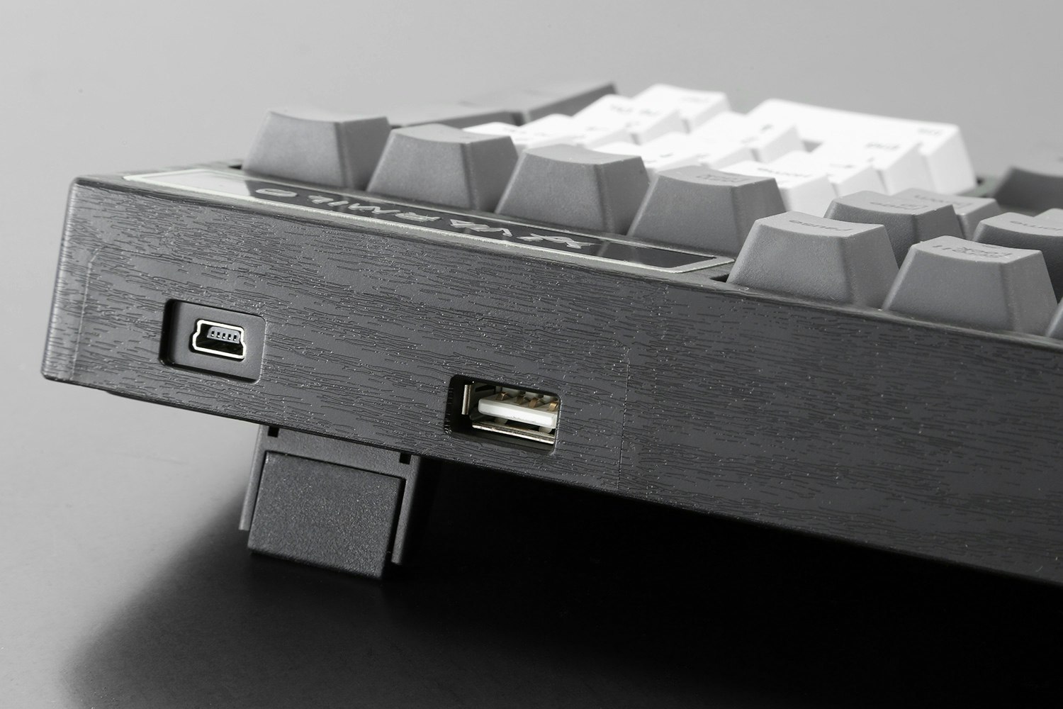 Varmilo VA104 Full Size Mechanical Keyboard