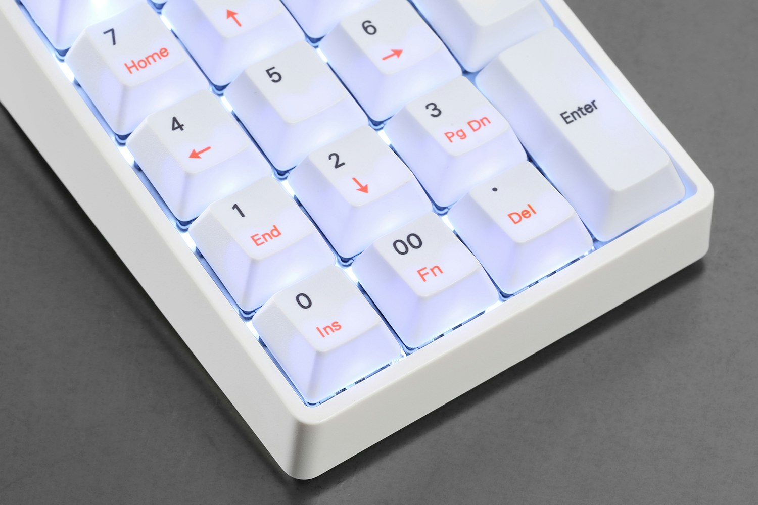 Varmilo VA22M Mechanical Numpad