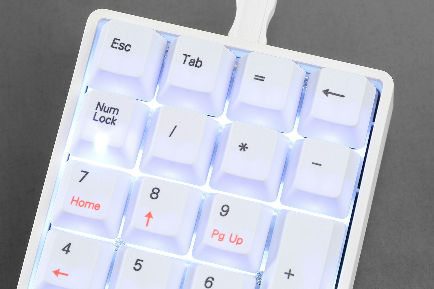 Varmilo VA22M Mechanical Numpad