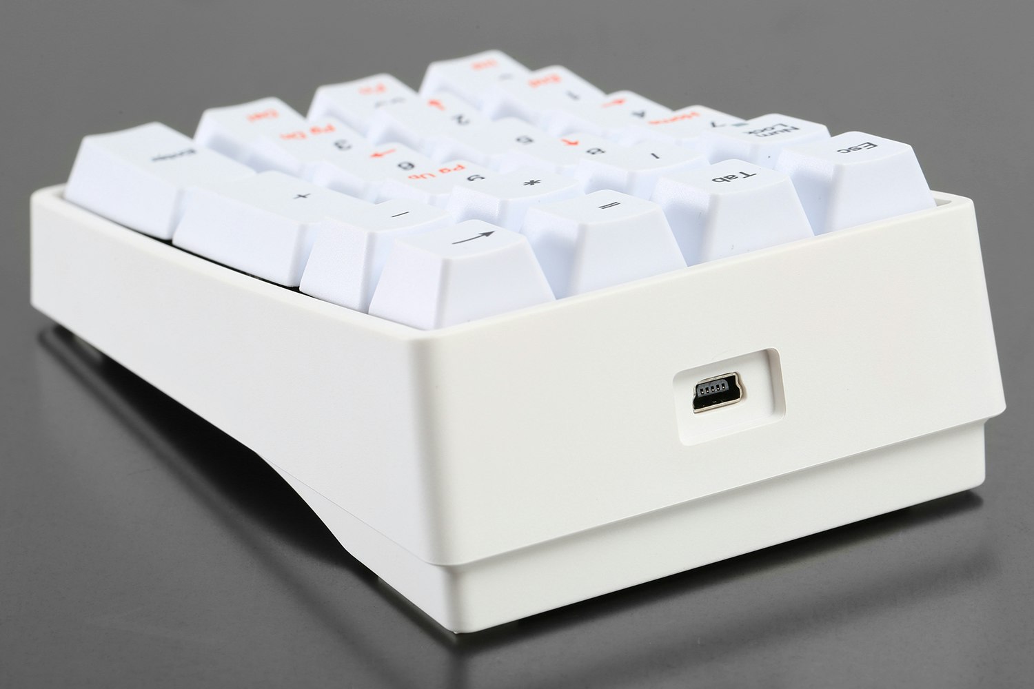 Varmilo VA22M Mechanical Numpad