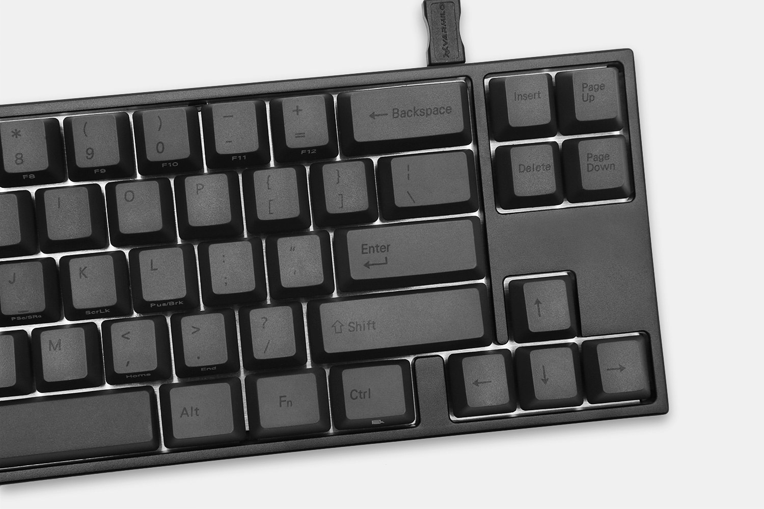 Varmilo VA68M V2 Aluminum Mechanical Keyboard