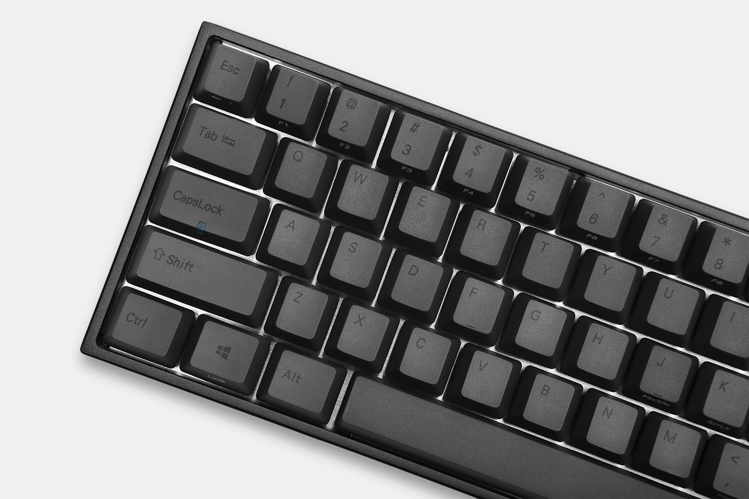 Varmilo VA68M V2 Aluminum Mechanical Keyboard
