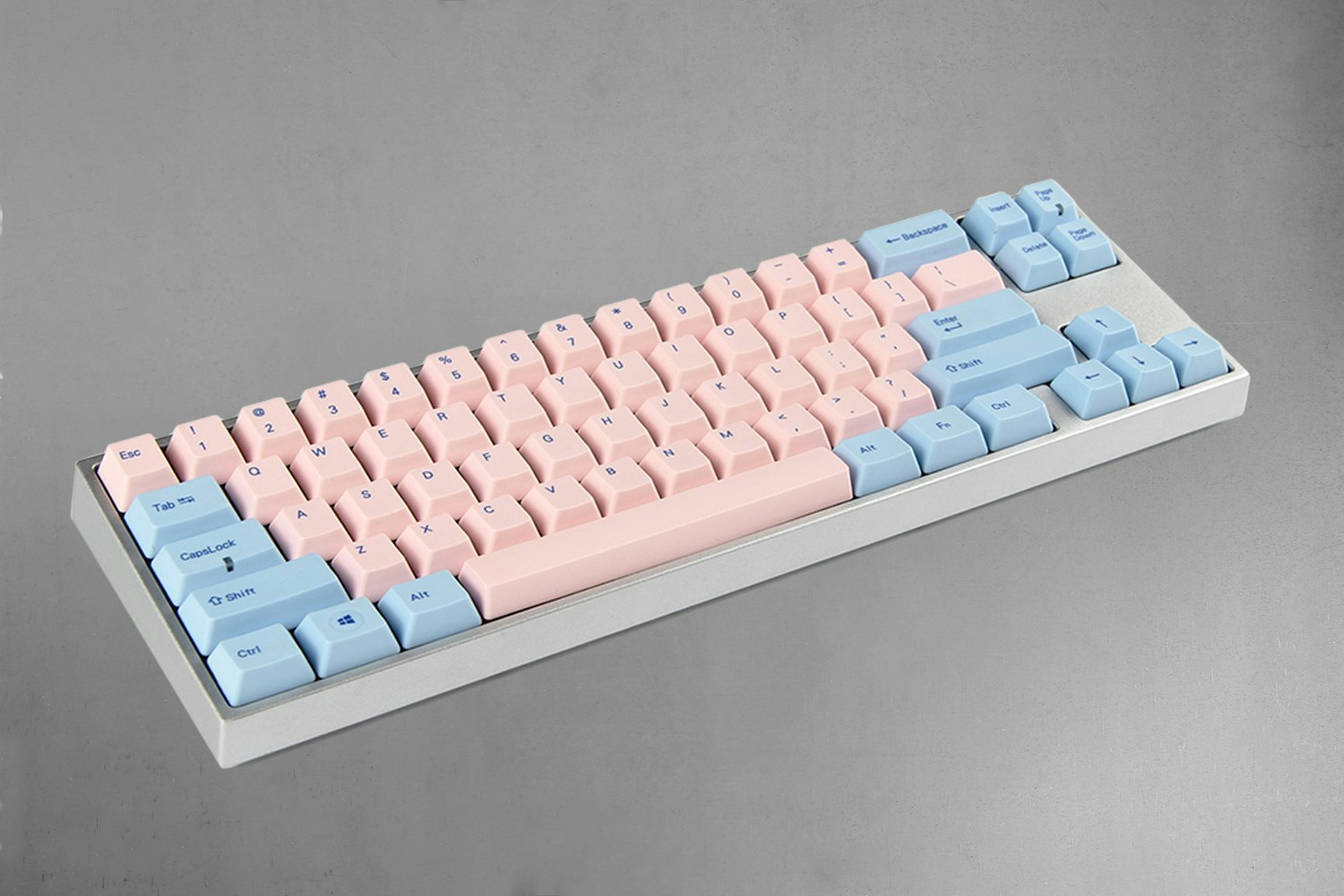 varmilo function keys