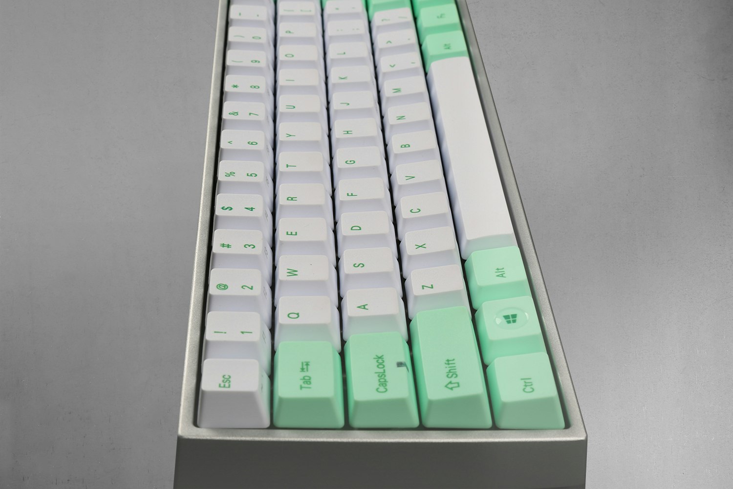 Varmilo VA68M Mechanical Keyboard - Color Edition
