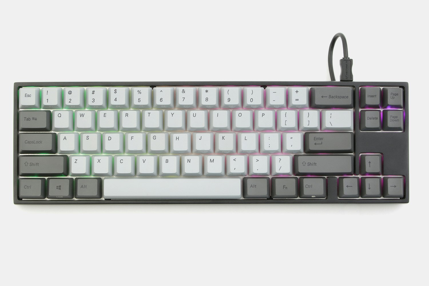 Varmilo VA68M RGB Mechanical Keyboard | Mechanical Keyboards