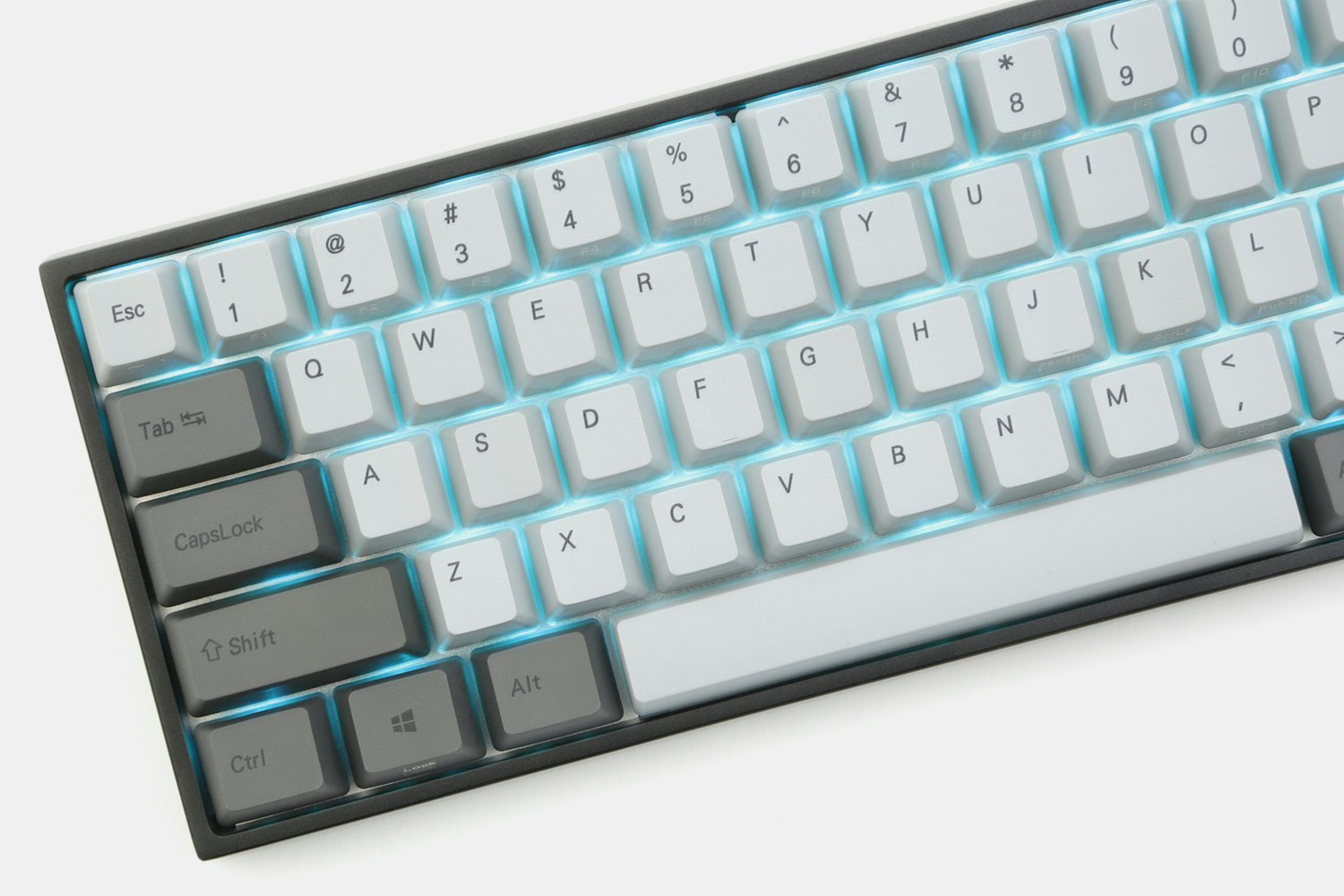 Varmilo VA68M RGB Mechanical Keyboard