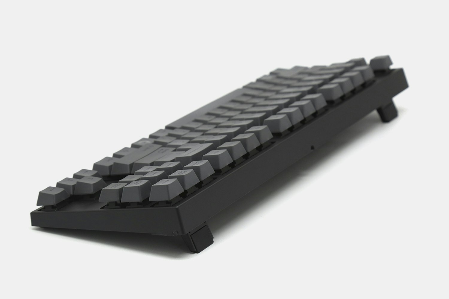 Varmilo VA87M/108M Charcoal Mechanical Keyboard