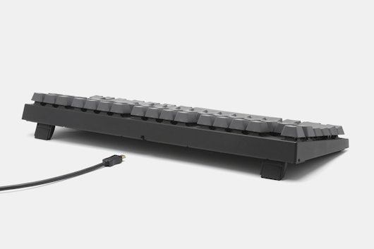 Varmilo VA87M/108M Charcoal Mechanical Keyboard