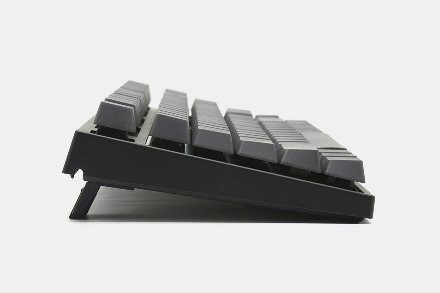 Varmilo VA87M/108M Charcoal Mechanical Keyboard