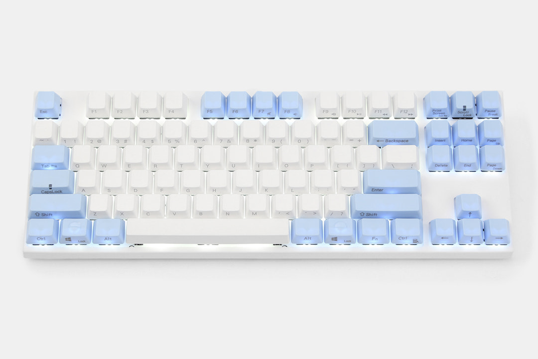 Varmilo VA87M - Massdrop Exclusive
