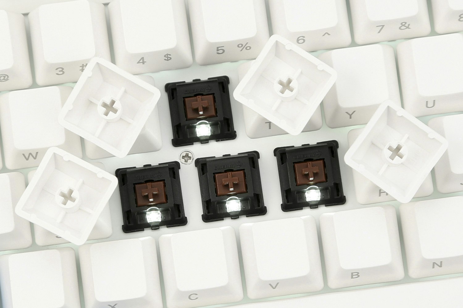 Varmilo VA87M - Massdrop Exclusive