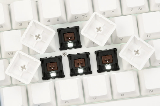 Varmilo VA87M - Massdrop Exclusive