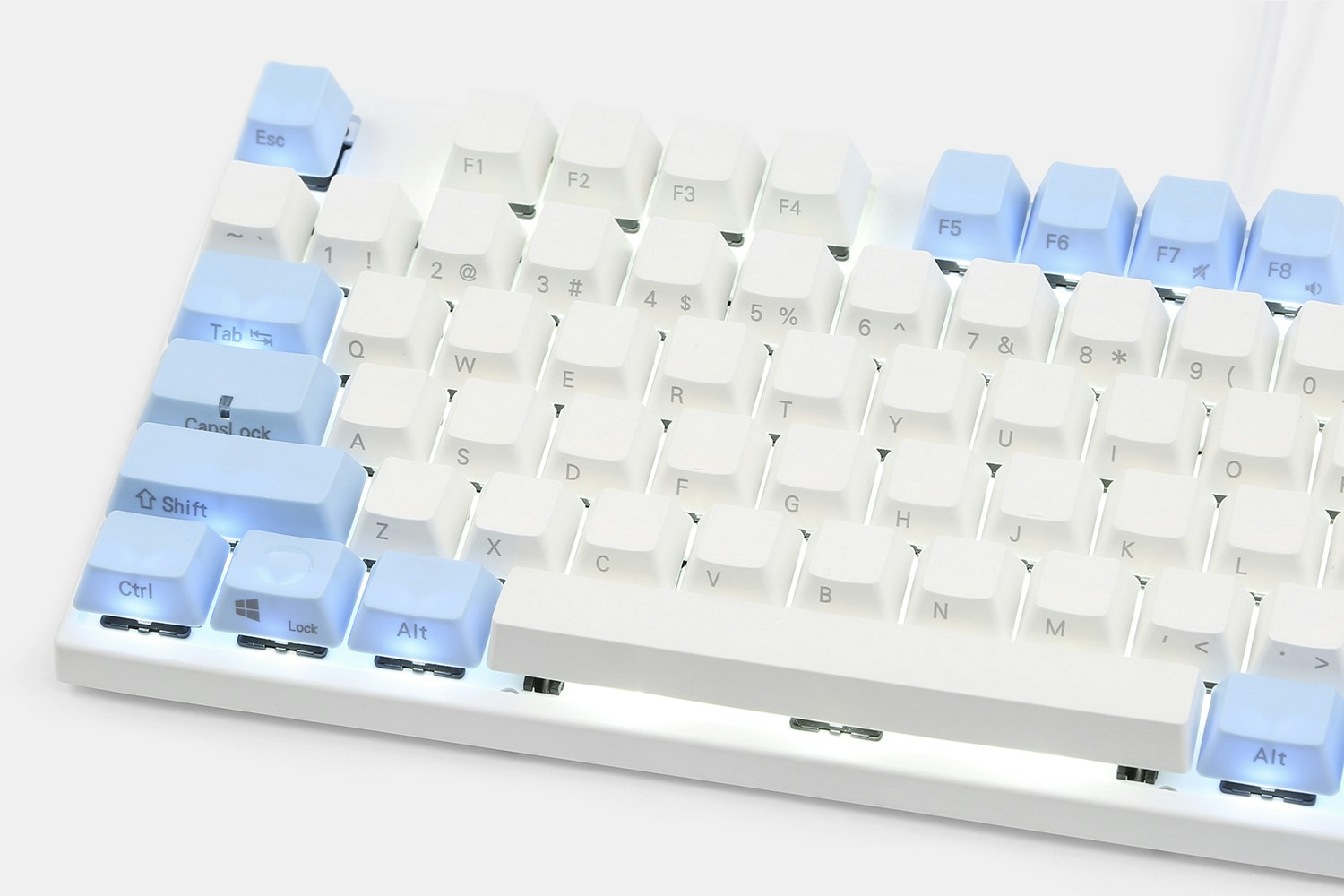 Varmilo VA87M - Massdrop Exclusive
