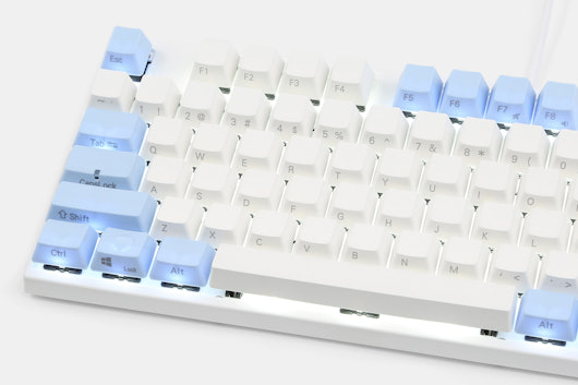Varmilo VA87M - Massdrop Exclusive