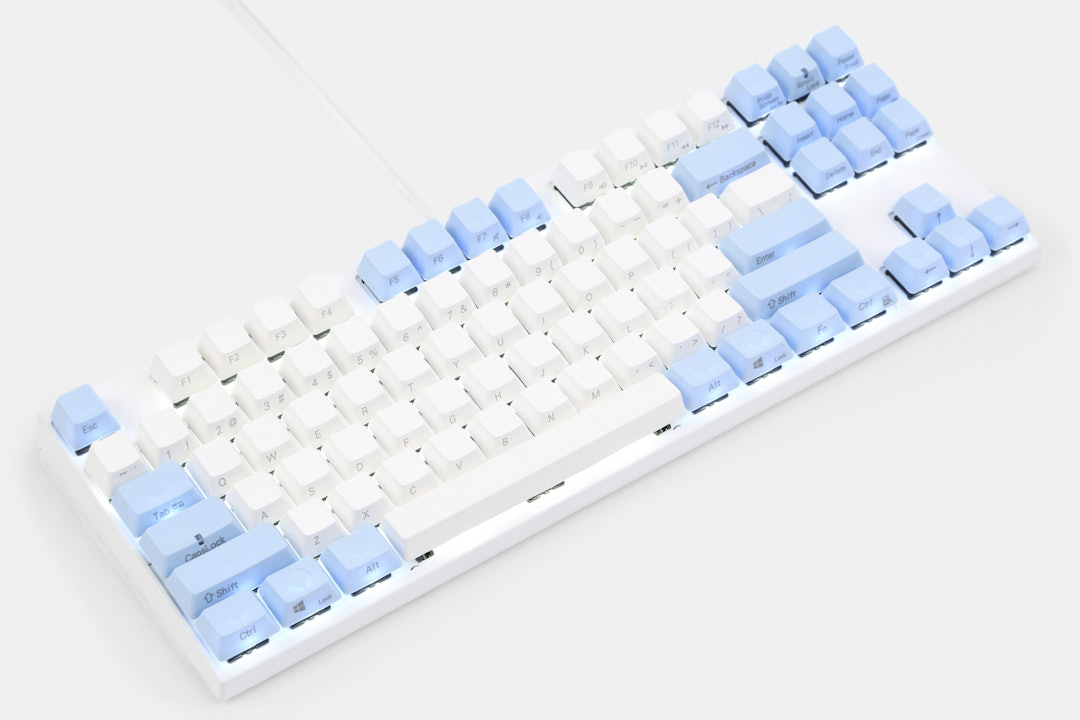 Varmilo VA87M - Massdrop Exclusive