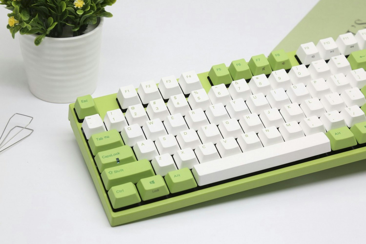 Varmilo VA87M Mechanical Keyboard