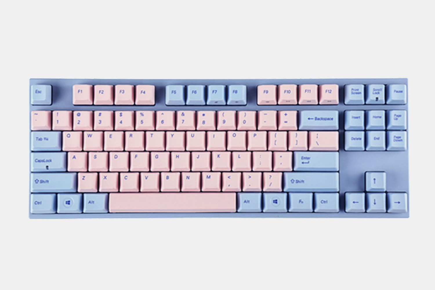 Varmilo VA87M Mechanical Keyboard