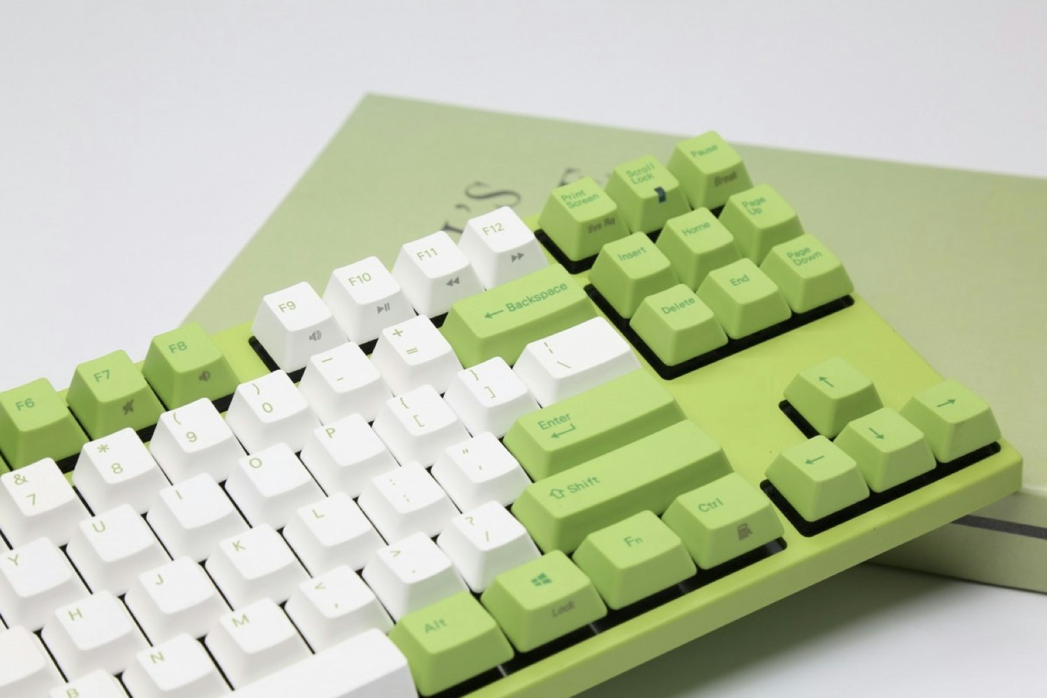 Varmilo VA87M Mechanical Keyboard
