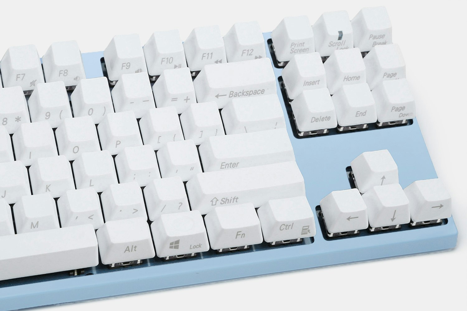 Varmilo VA87MR