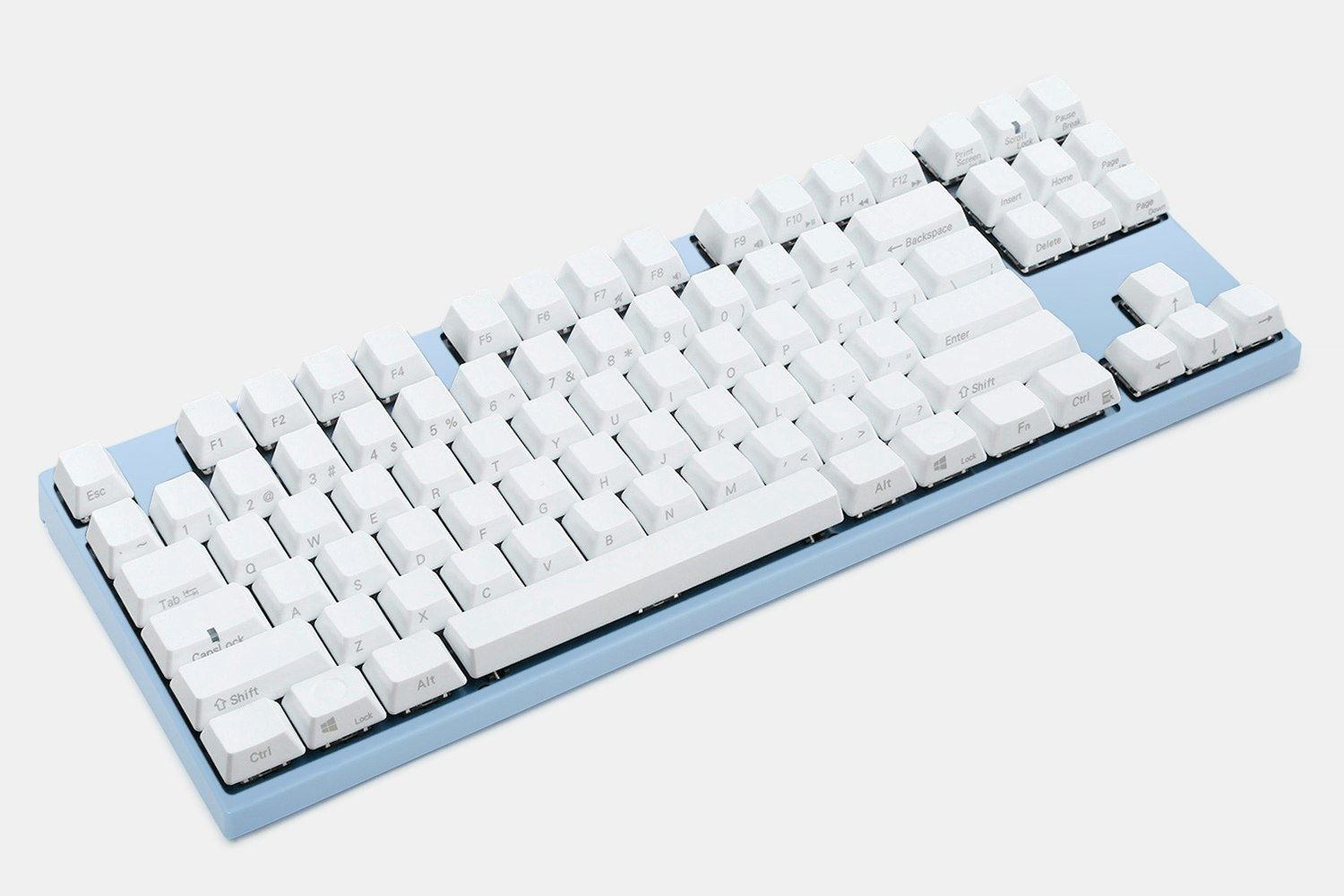 Varmilo VA87MR | Mechanical Keyboards | TKL Mechanical