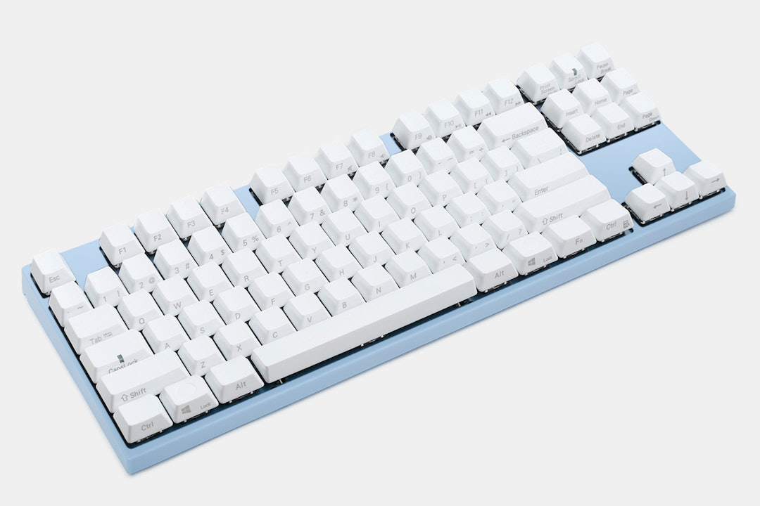 Varmilo VA87MR