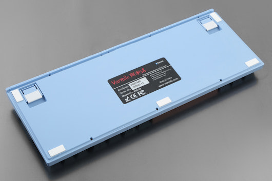 Varmilo VB87M Bluetooth Keyboard