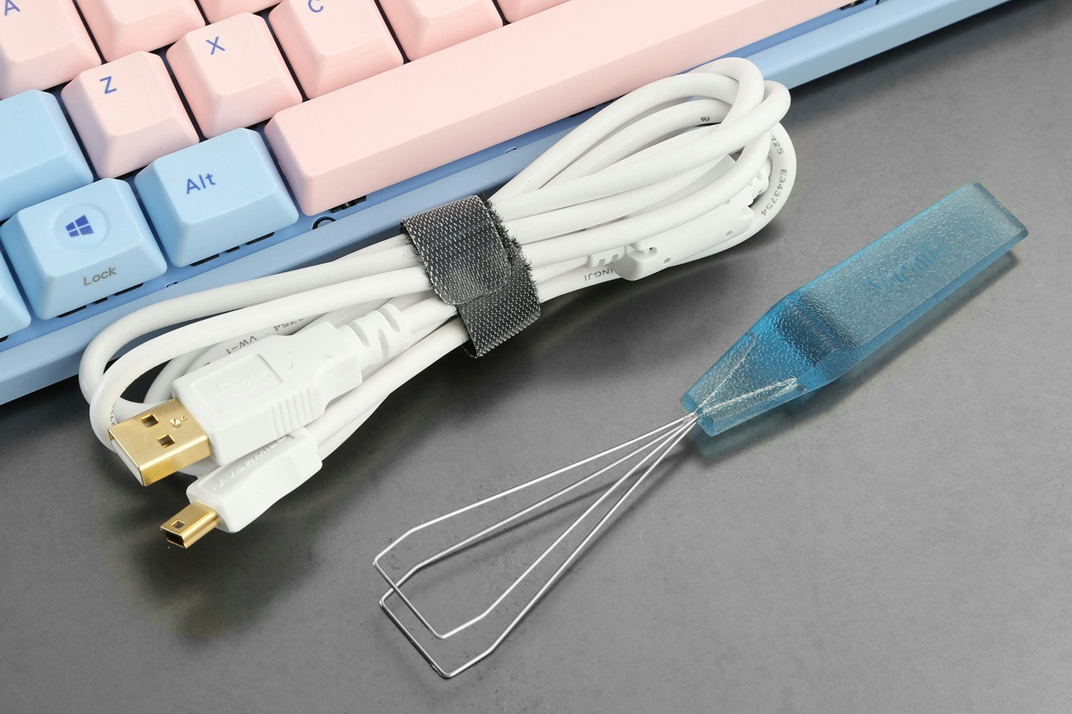 Varmilo VB87M Bluetooth Keyboard