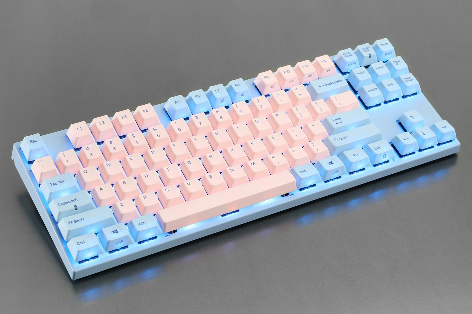 varmilo va87m bluetooth