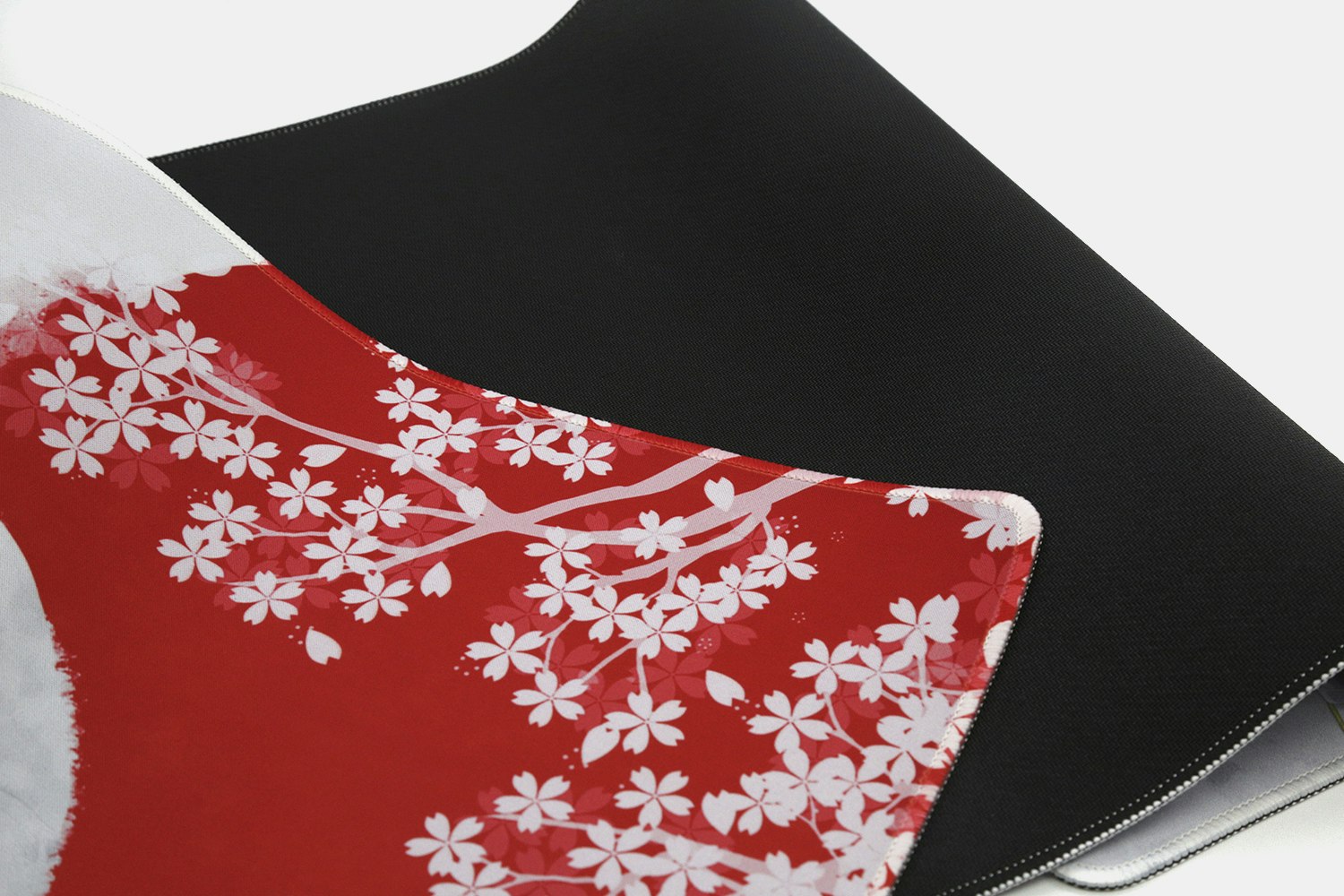 Varmilo World Flags Olympic Games Cloth Desk Mats