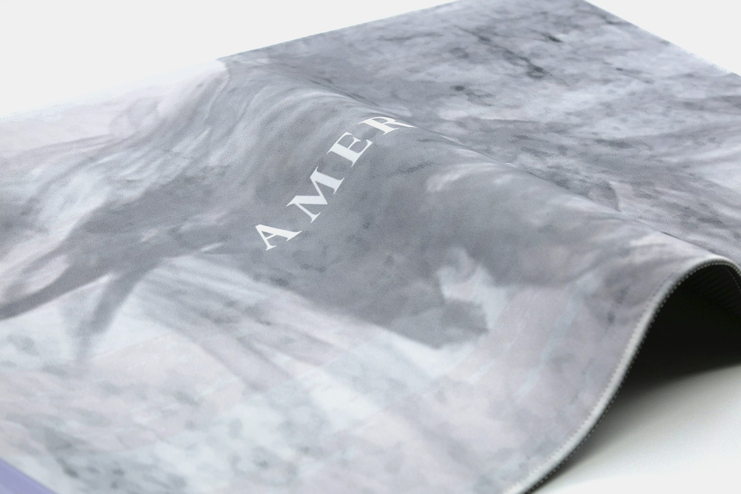 Varmilo World Flags Olympic Games Cloth Desk Mats