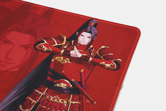 Varmilo World Flags Olympic Games Cloth Desk Mats