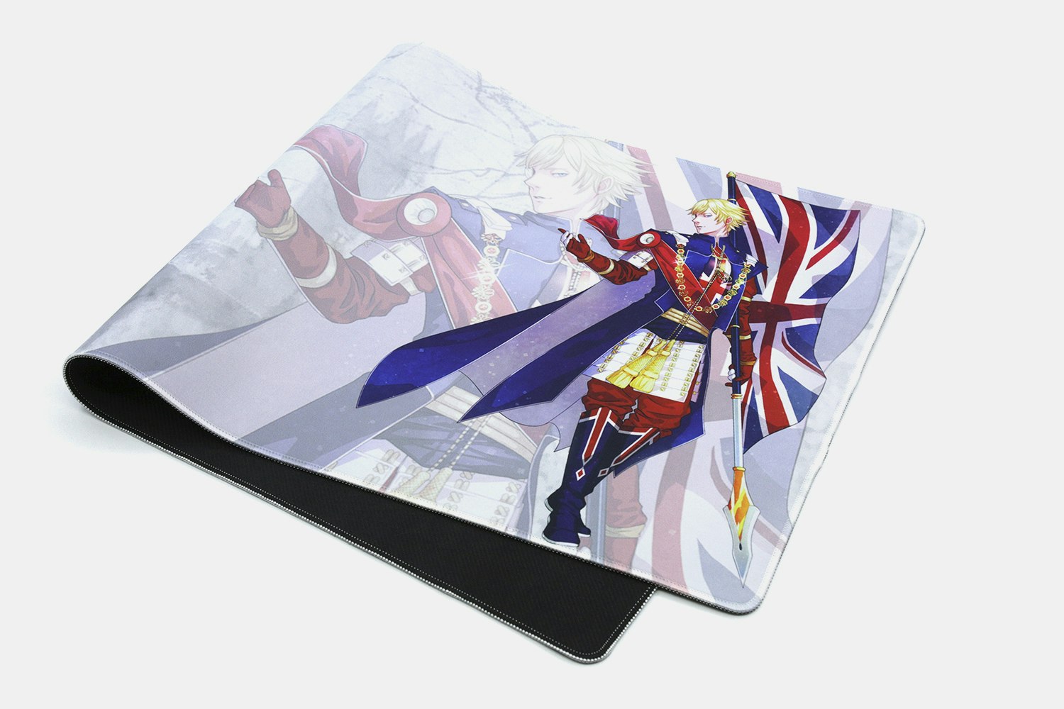 Varmilo World Flags Olympic Games Cloth Desk Mats