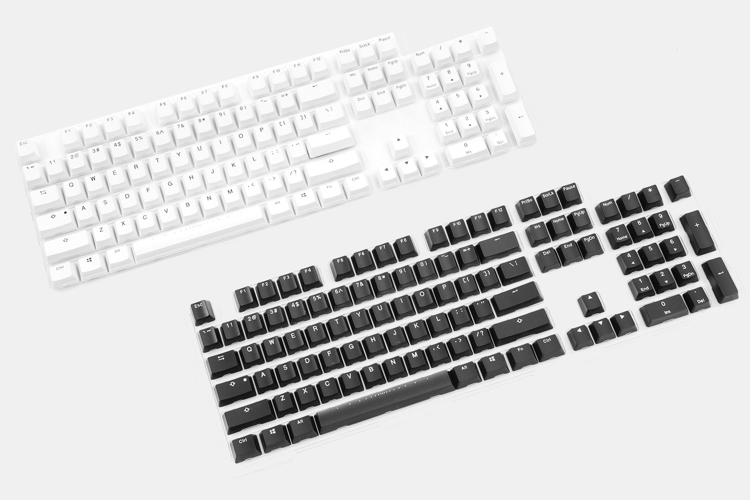 Varmilo 10th Anniversary Z104 Mechanical Keyboard