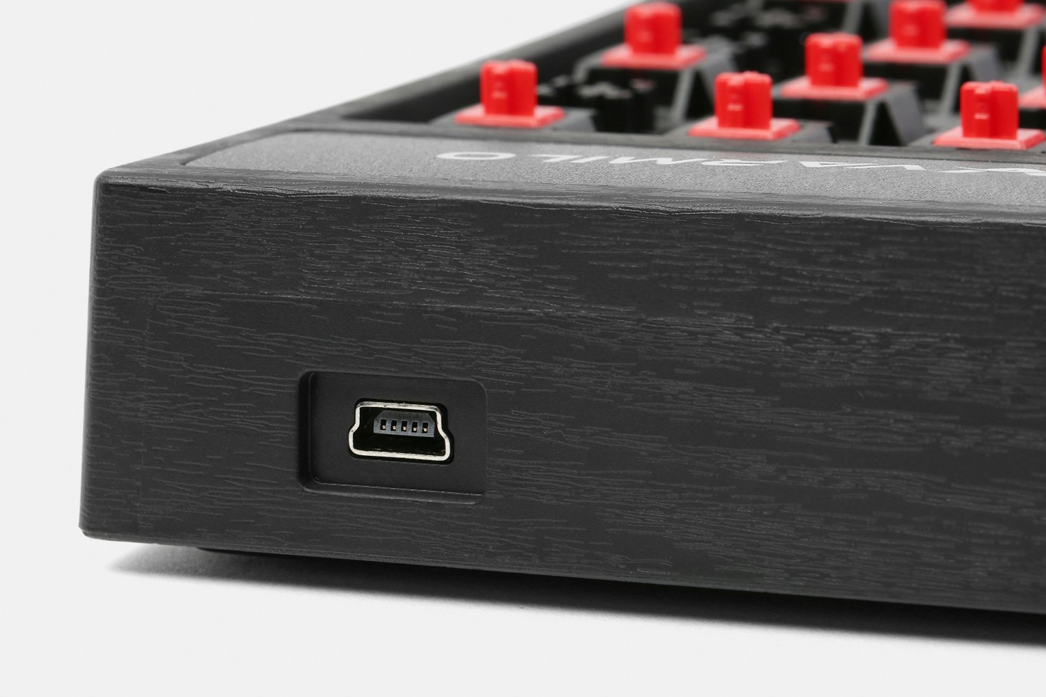 Varmilo 10th Anniversary Z104 Mechanical Keyboard