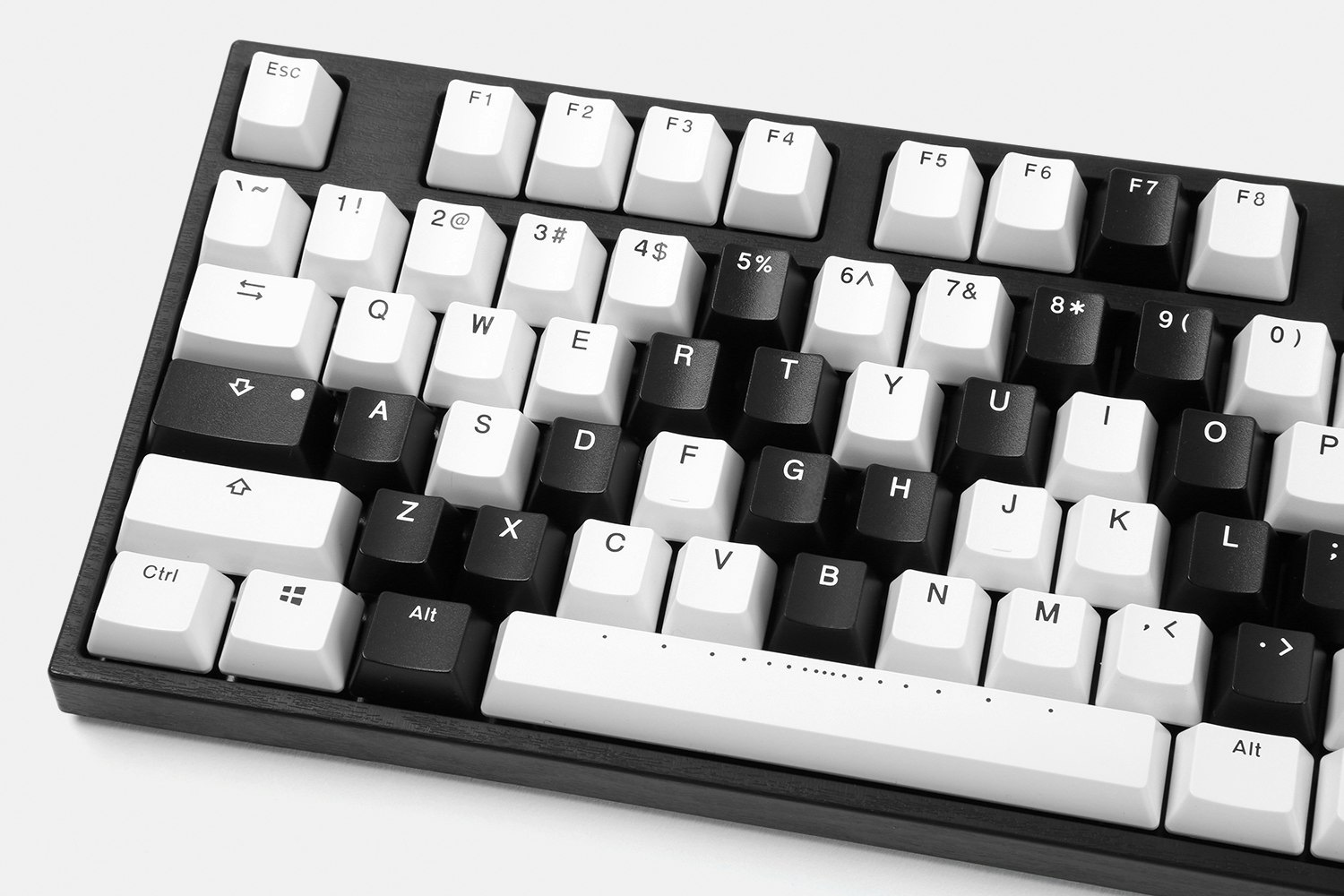 Varmilo 10th Anniversary Z104 Mechanical Keyboard