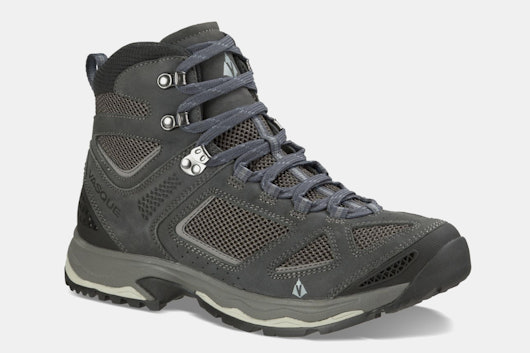 Vasque Breeze III & Breeze III GTX Hiking Boots