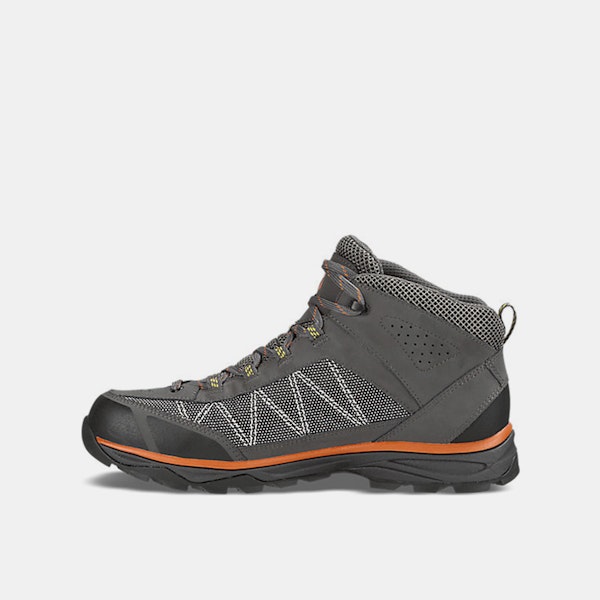 vasque monolith hiking boots