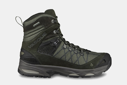 Vasque Saga GTX Hiking Boots